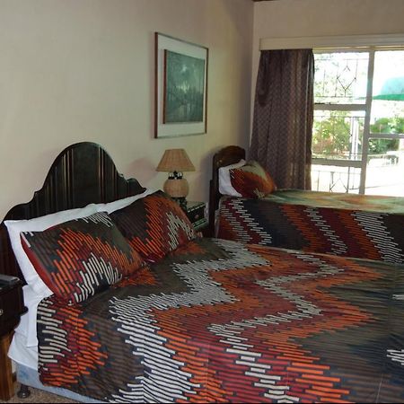House Ebony B&B Newcastle Ngoại thất bức ảnh