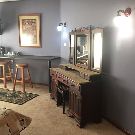 House Ebony B&B Newcastle Ngoại thất bức ảnh