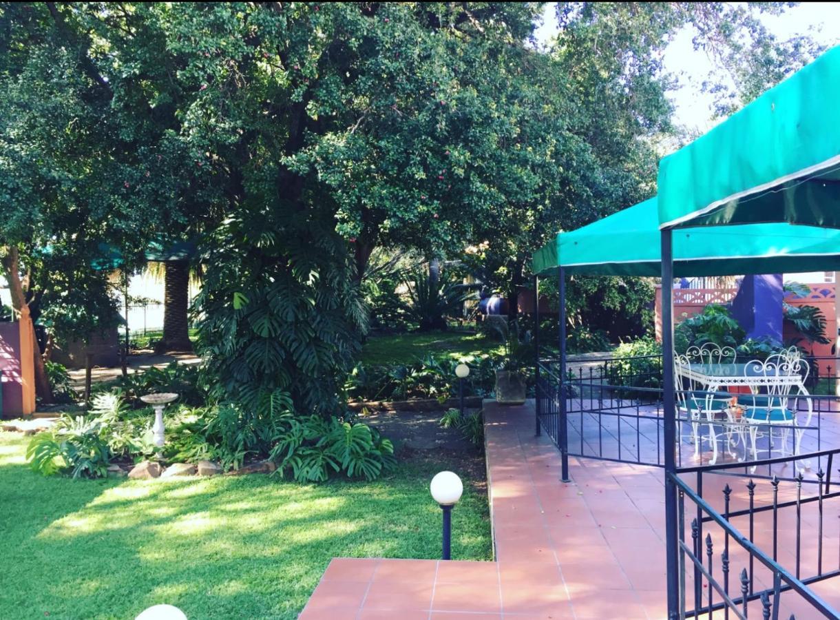 House Ebony B&B Newcastle Ngoại thất bức ảnh