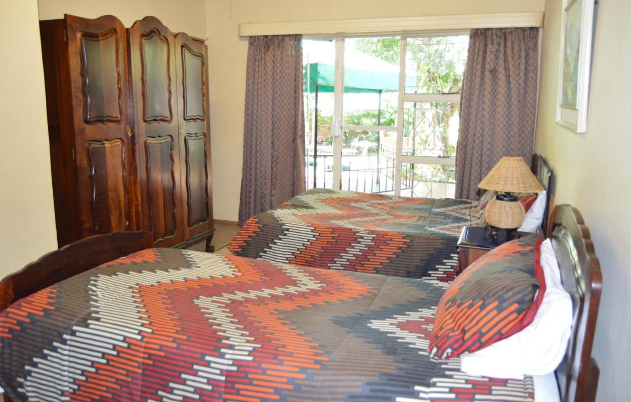 House Ebony B&B Newcastle Ngoại thất bức ảnh