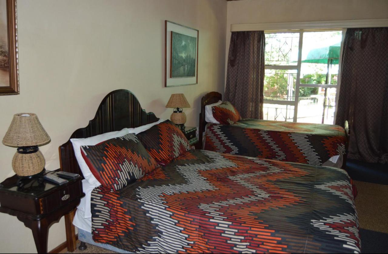 House Ebony B&B Newcastle Ngoại thất bức ảnh