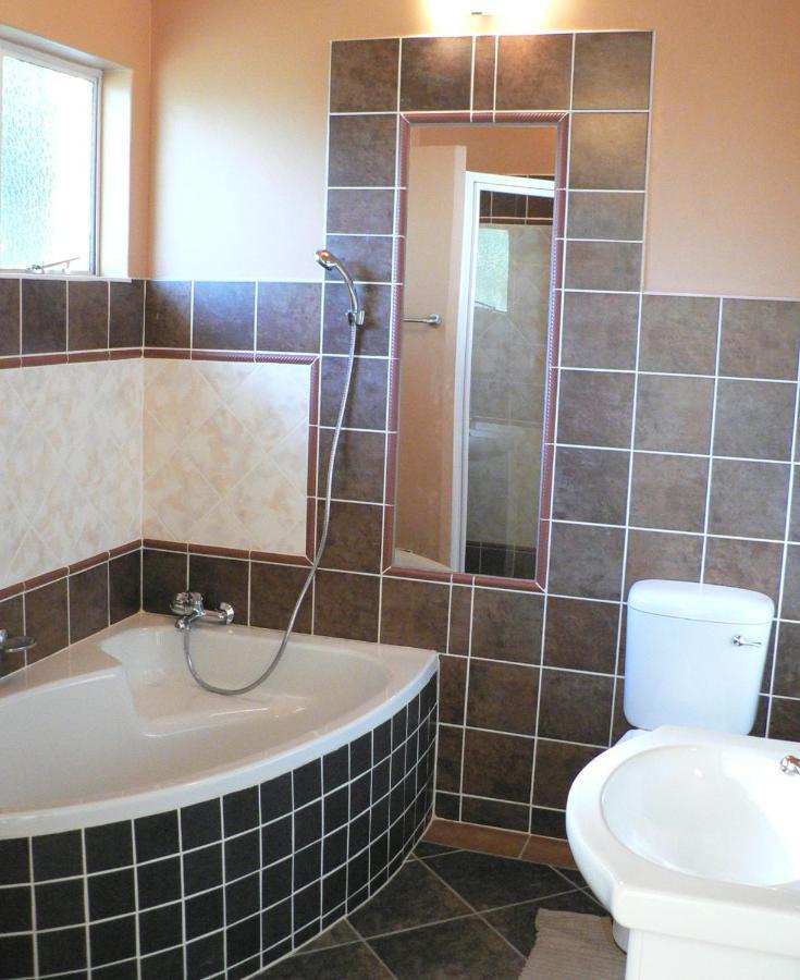 House Ebony B&B Newcastle Ngoại thất bức ảnh