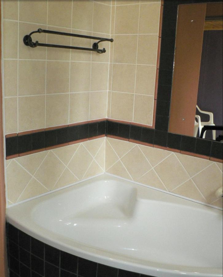 House Ebony B&B Newcastle Ngoại thất bức ảnh