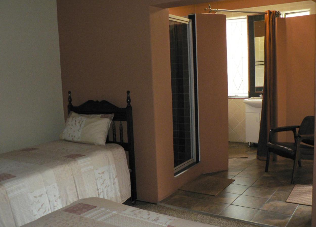 House Ebony B&B Newcastle Ngoại thất bức ảnh