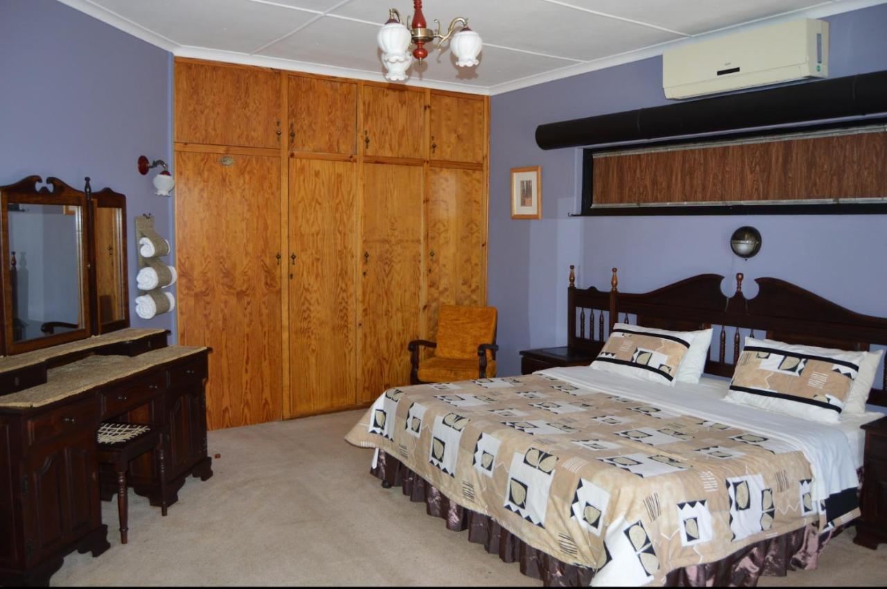 House Ebony B&B Newcastle Ngoại thất bức ảnh