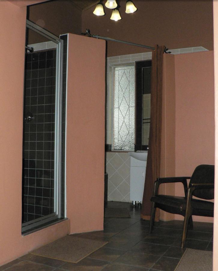 House Ebony B&B Newcastle Ngoại thất bức ảnh