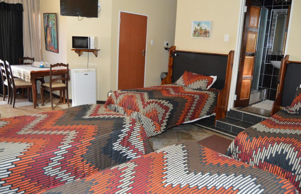 House Ebony B&B Newcastle Ngoại thất bức ảnh
