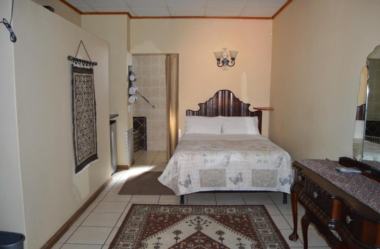 House Ebony B&B Newcastle Ngoại thất bức ảnh