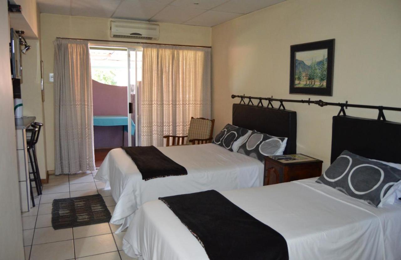 House Ebony B&B Newcastle Ngoại thất bức ảnh