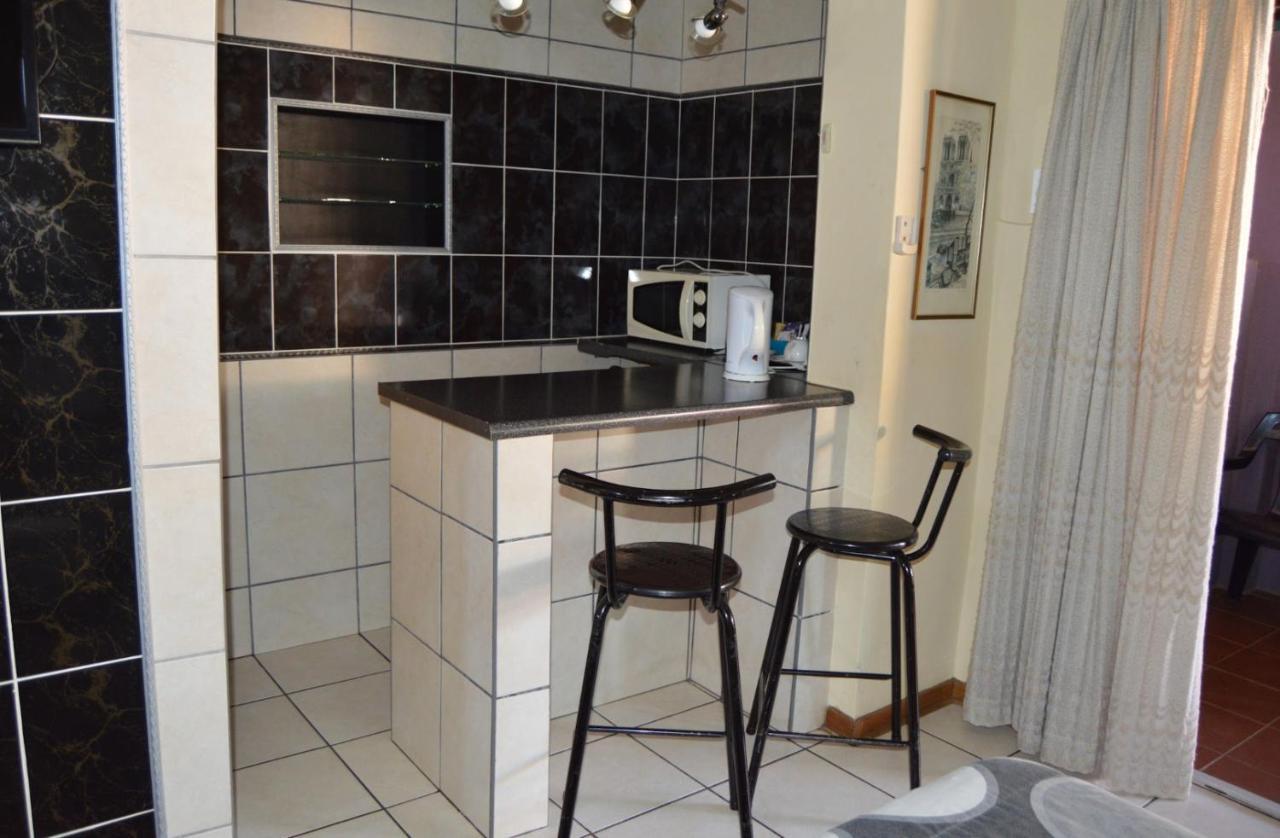House Ebony B&B Newcastle Ngoại thất bức ảnh
