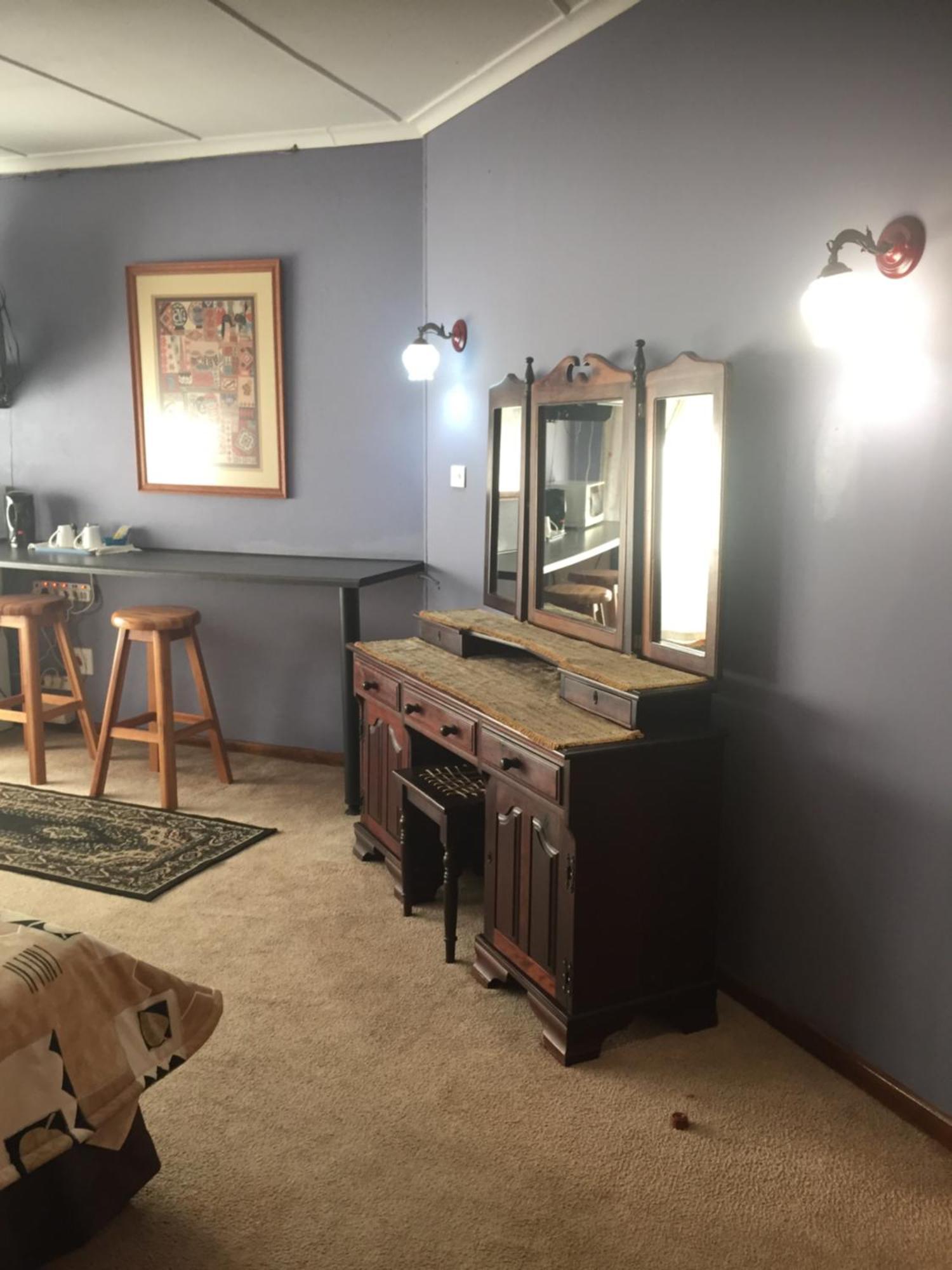 House Ebony B&B Newcastle Ngoại thất bức ảnh