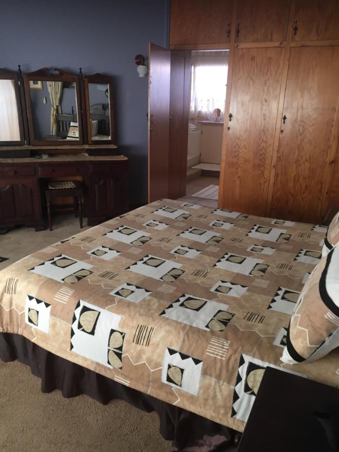House Ebony B&B Newcastle Ngoại thất bức ảnh