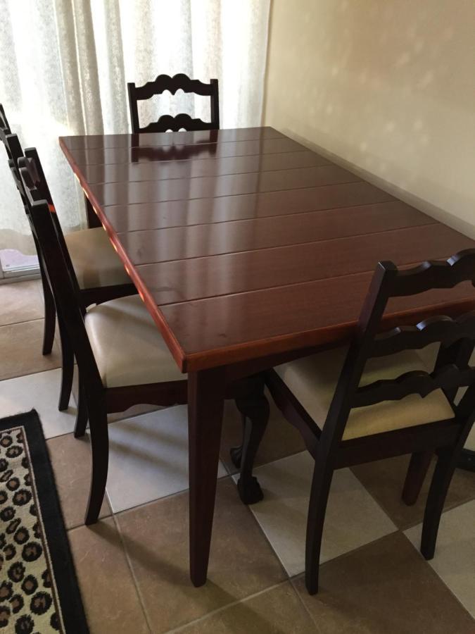 House Ebony B&B Newcastle Ngoại thất bức ảnh