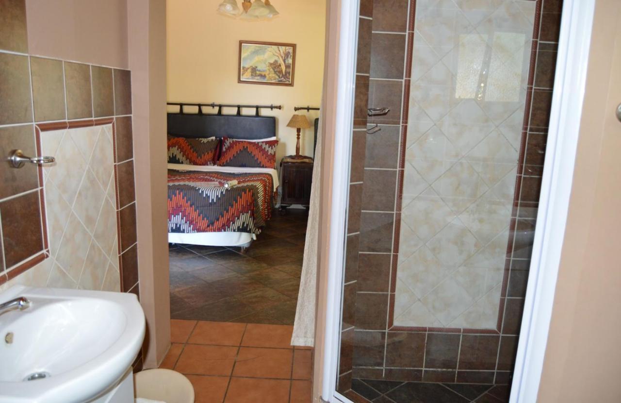 House Ebony B&B Newcastle Ngoại thất bức ảnh