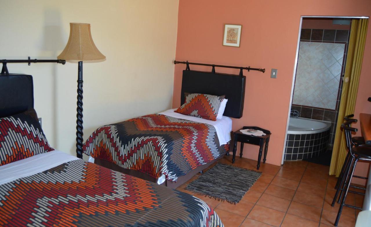 House Ebony B&B Newcastle Ngoại thất bức ảnh